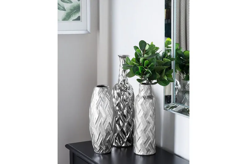 Dekorationsvas Arpad - Inredning & dekor - Dekor & inredningsdetaljer