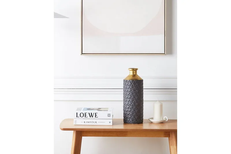 Dekorationsvas Arsin - Inredning & dekor - Dekor & inredningsdetaljer