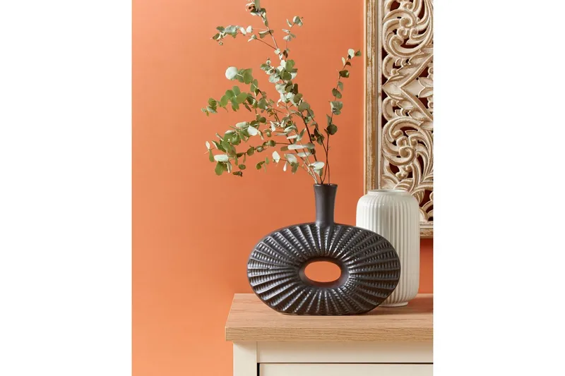 Dekorationsvas Arwad - Inredning & dekor - Dekor & inredningsdetaljer