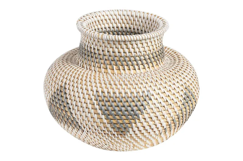 Dekorationsvas Asahan - Inredning & dekor - Dekor & inredningsdetaljer