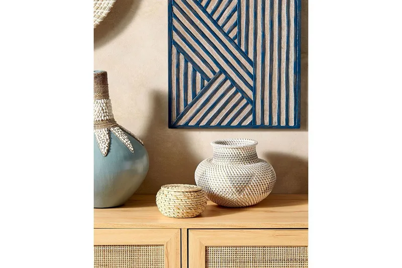 Dekorationsvas Asahan - Inredning & dekor - Dekor & inredningsdetaljer