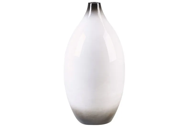 Dekorationsvas Baeza 21x21x46 cm, 21x21x46 cm