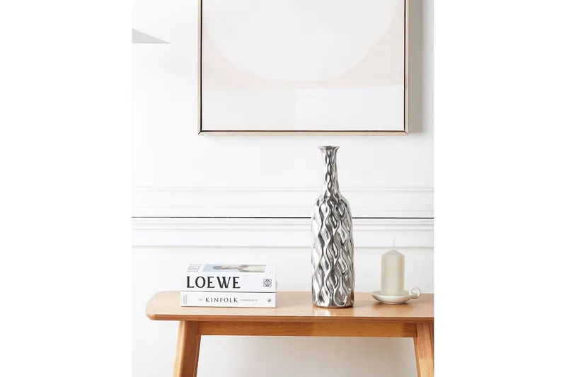 Dekorationsvas Bassania - Inredning & dekor - Dekor & inredningsdetaljer