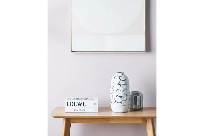 Dekorationsvas Cenabum 15x15x34 cm - 15x15x34 cm - Inredning & dekor - Dekor & inredningsdetaljer