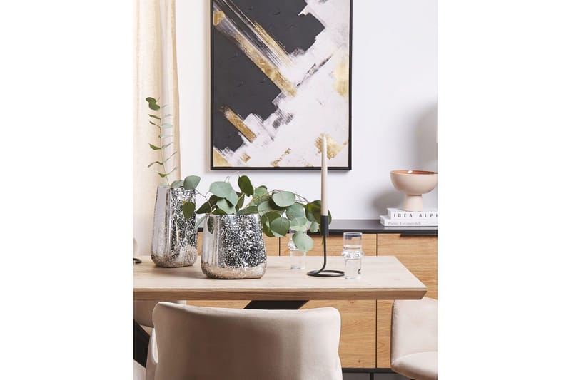 Dekorationsvas Cirta 20x20x20 cm - 20x20x20 cm - Inredning & dekor - Dekor & inredningsdetaljer