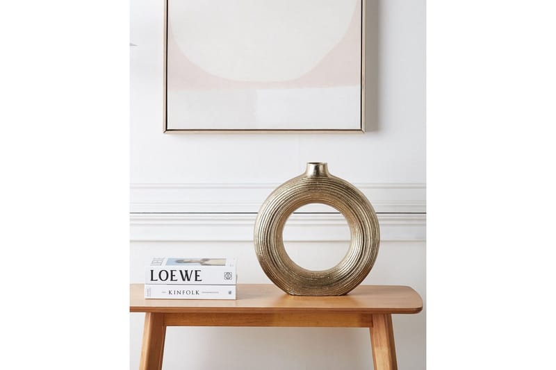 Dekorationsvas Comal - Inredning & dekor - Dekor & inredningsdetaljer