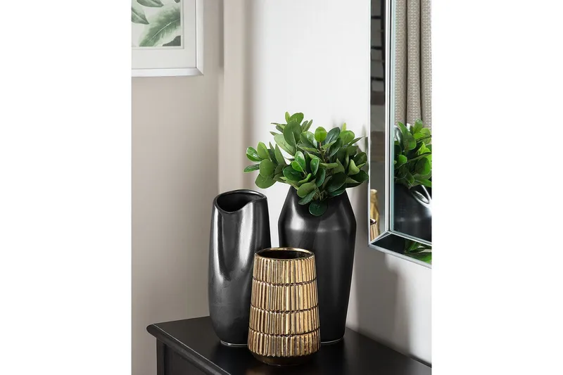 Dekorationsvas Derbe - Inredning & dekor - Dekor & inredningsdetaljer