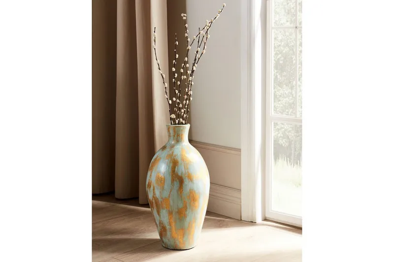 Dekorationsvas Dikaja - Inredning & dekor - Dekor & inredningsdetaljer