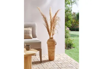 Dekorationsvas Elatia 20x20x50 cm - 20x20x50 cm - Inredning & dekor - Dekor & inredningsdetaljer