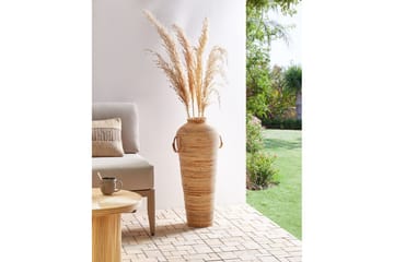 Dekorationsvas Elatia 30x30x70 cm - 30x30x70 cm - Inredning & dekor - Dekor & inredningsdetaljer