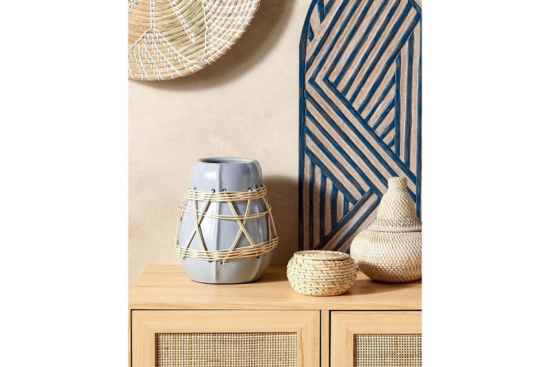 Dekorationsvas Kamering - Inredning & dekor - Dekor & inredningsdetaljer