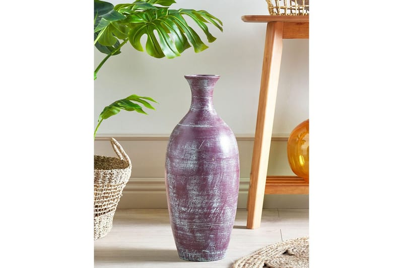 Dekorationsvas Kardia - Inredning & dekor - Dekor & inredningsdetaljer