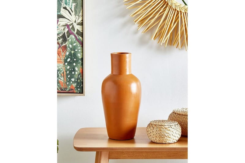 Dekorationsvas Karfi - Inredning & dekor - Dekor & inredningsdetaljer