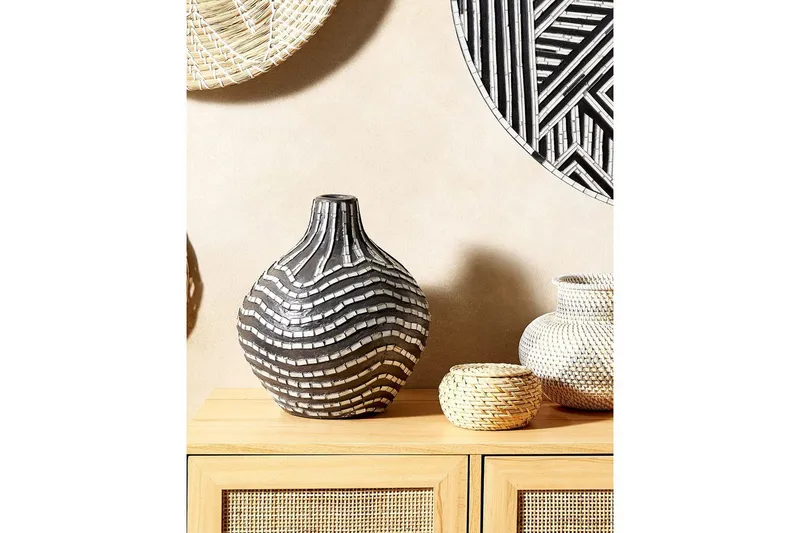 Dekorationsvas Kualu - Inredning & dekor - Dekor & inredningsdetaljer