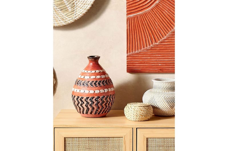 Dekorationsvas Kumu - Inredning & dekor - Dekor & inredningsdetaljer