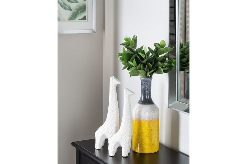 Dekorationsvas Larnaca - Inredning & dekor - Dekor & inredningsdetaljer