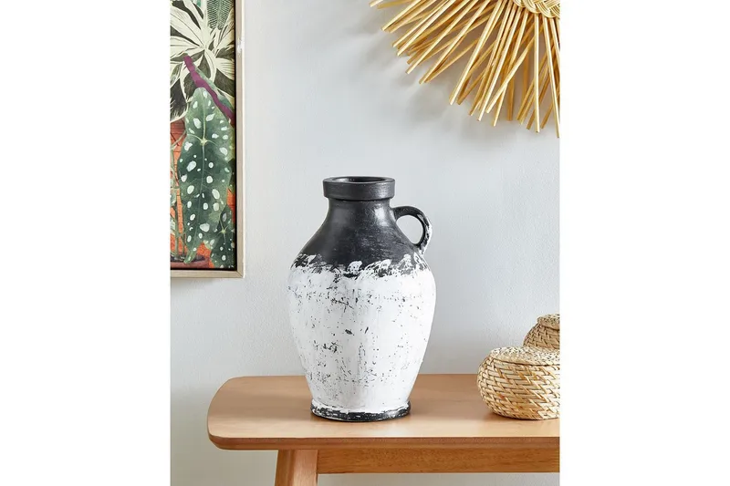 Dekorationsvas Massalia - Inredning & dekor - Dekor & inredningsdetaljer