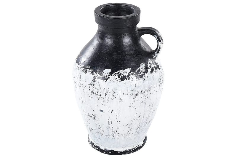 Dekorationsvas Massalia