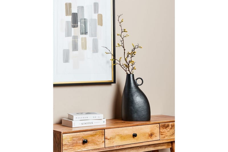 Dekorationsvas Narbada - Inredning & dekor - Dekor & inredningsdetaljer