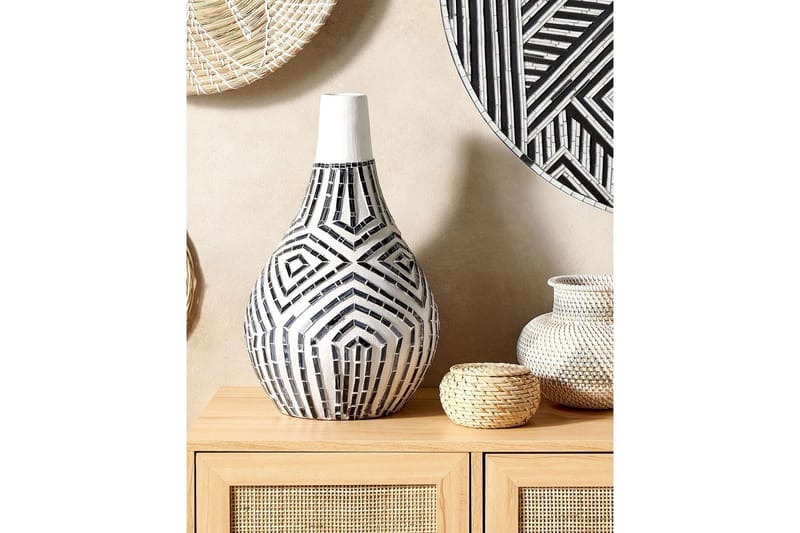 Dekorationsvas Ombilin - Inredning & dekor - Dekor & inredningsdetaljer