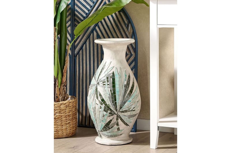 Dekorationsvas Rawas - Inredning & dekor - Dekor & inredningsdetaljer