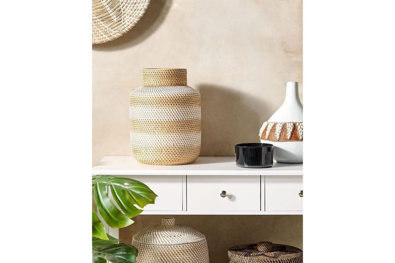 Dekorationsvas Renun - Inredning & dekor - Dekor & inredningsdetaljer