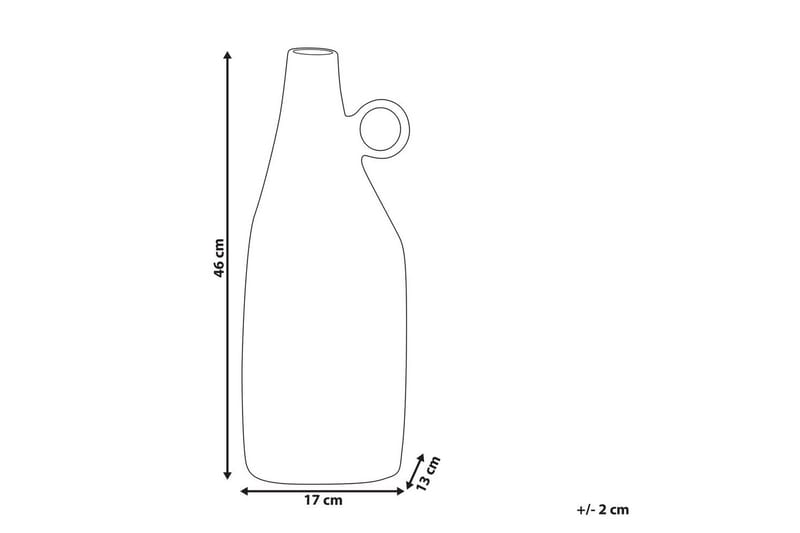 Dekorationsvas Sambhar - Inredning & dekor - Dekor & inredningsdetaljer