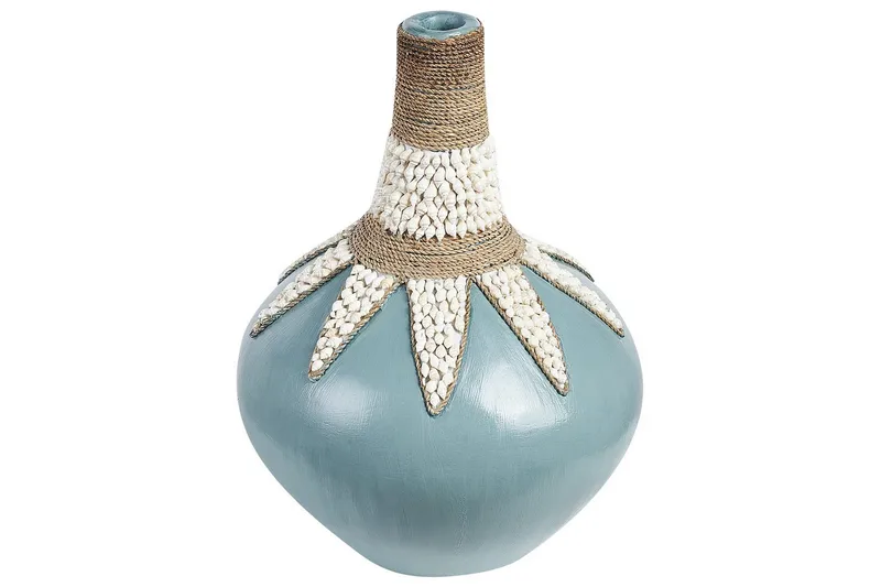 Dekorationsvas Silau