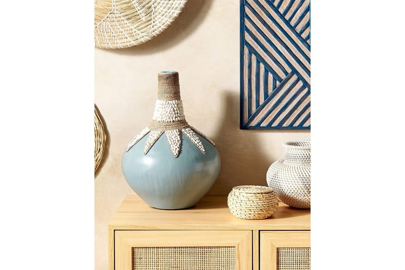 Dekorationsvas Silau - Inredning & dekor - Dekor & inredningsdetaljer