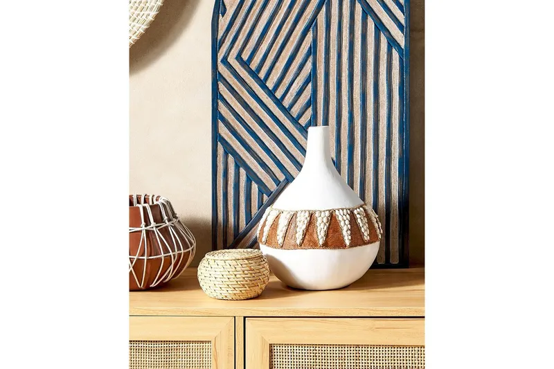 Dekorationsvas Simpang - Inredning & dekor - Dekor & inredningsdetaljer