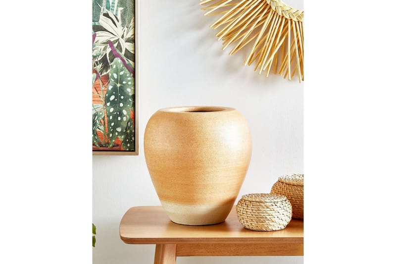 Dekorationsvas Skione - Inredning & dekor - Dekor & inredningsdetaljer