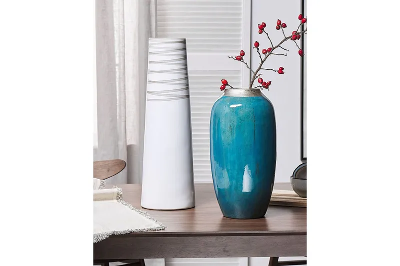 Dekorationsvas Tarragona - Inredning & dekor - Dekor & inredningsdetaljer