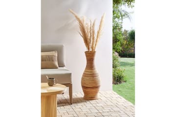 Dekorationsvas Trinisa 30x30x70 cm - 30x30x70 cm - Inredning & dekor - Dekor & inredningsdetaljer