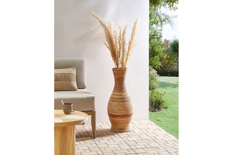 Dekorationsvas Trinisa 30x30x70 cm - 30x30x70 cm - Inredning & dekor - Dekor & inredningsdetaljer