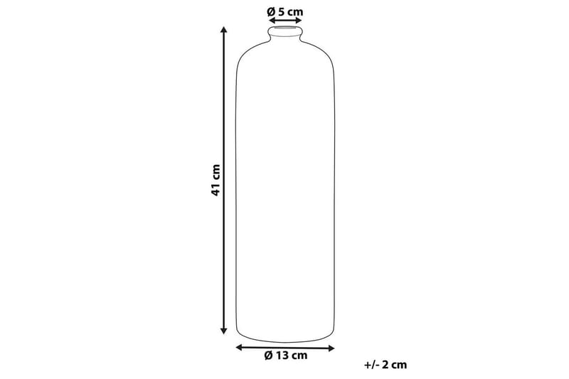 Dekorationsvas Ubeda - Inredning & dekor - Dekor & inredningsdetaljer