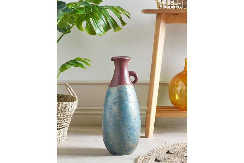 Dekorationsvas Velia 20x20x50 cm - 20x20x50 cm - Inredning & dekor - Dekor & inredningsdetaljer