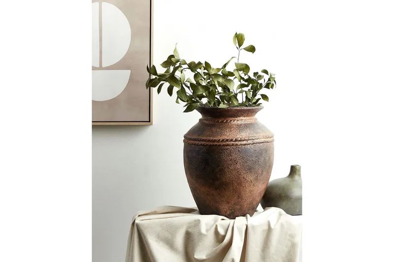 Dekorationsvas Puchong - Inredning & dekor - Dekor & inredningsdetaljer