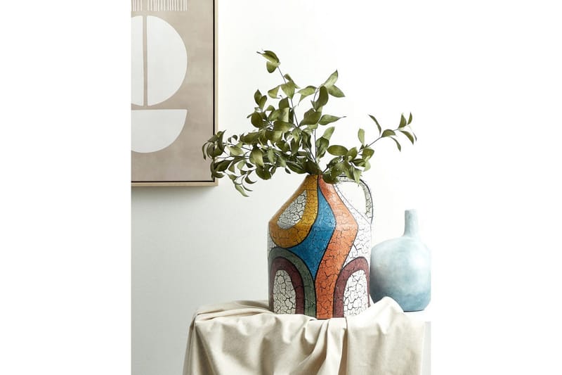 Dekorationsvas Putrajaya - Inredning & dekor - Dekor & inredningsdetaljer