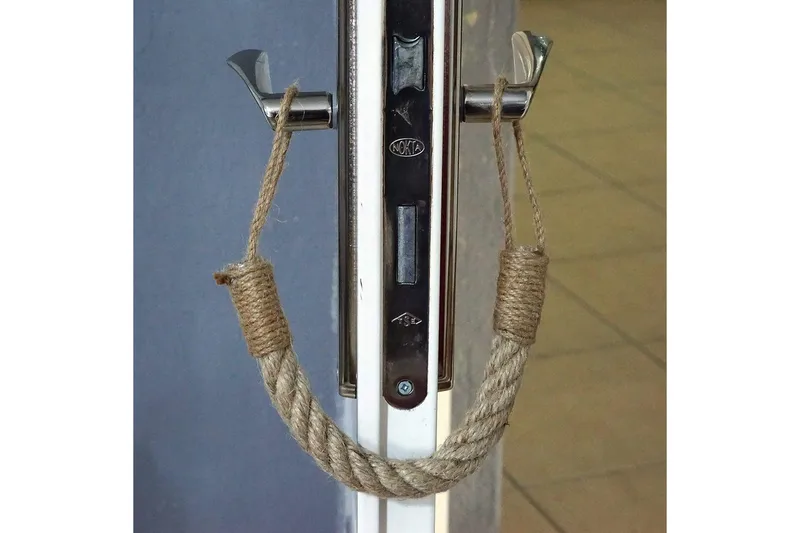 Dörrstopp Cravon Vicker - Natur - Inredning & dekor - Dekor & inredningsdetaljer