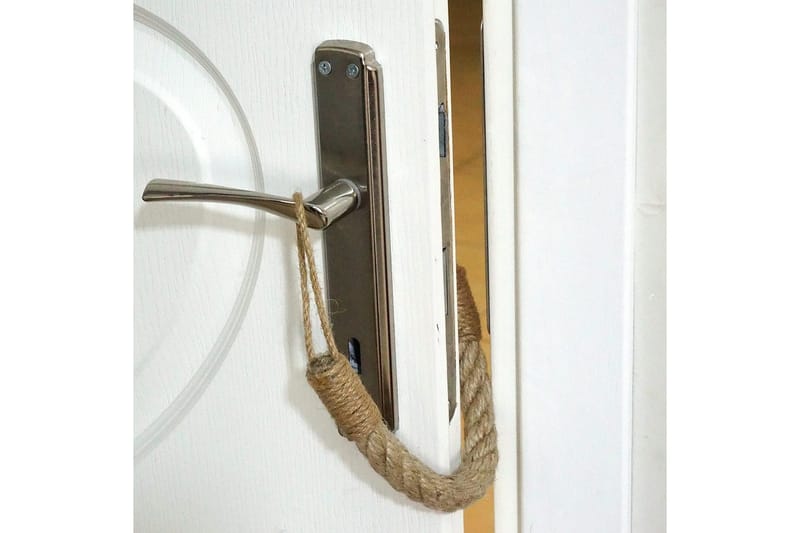 Dörrstopp Cravon Vicker - Natur - Inredning & dekor - Dekor & inredningsdetaljer