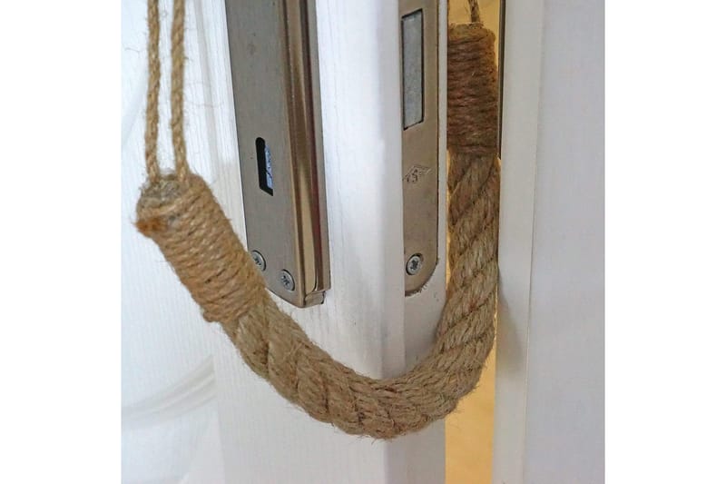 Dörrstopp Cravon Vicker - Natur - Inredning & dekor - Dekor & inredningsdetaljer