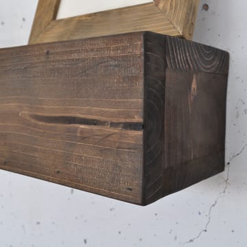 Glans Vägghylla - Inredning & dekor - Dekor & inredningsdetaljer