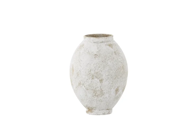 Globe Vas - Beige - Inredning & dekor - Dekor & inredningsdetaljer