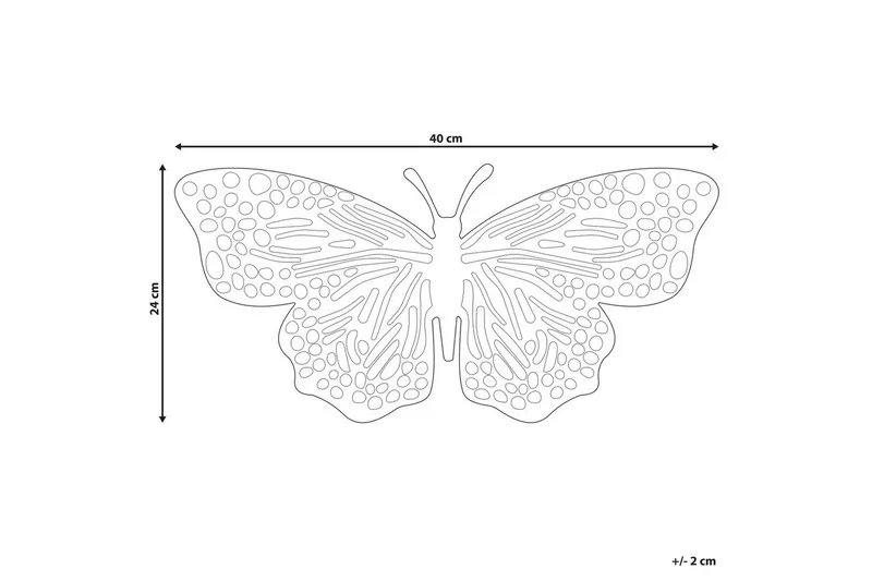 Prydnadsfigur Madiun - Inredning & dekor - Dekor & inredningsdetaljer