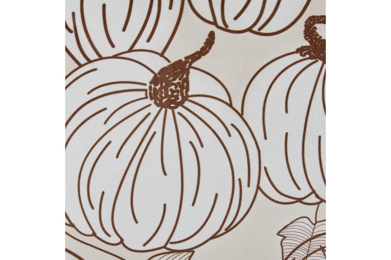 Prydnadskuddar Gourd set om 2 - Inredning & dekor - Julpynt & helgdekoration - Halloweenpynt & halloweendekoration - Dekorativ halloweenpumpa