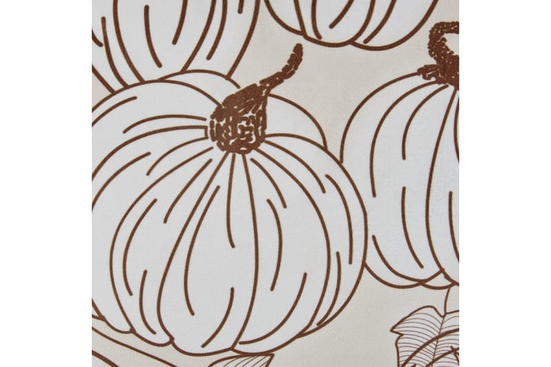 Prydnadskuddar Gourd - Textilier & mattor - Kuddar & plädar - Utomhuskudde