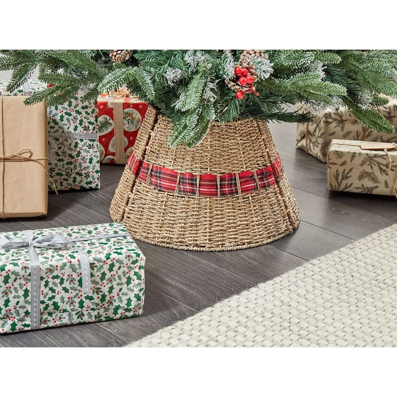 Julgranskrage Marche - 45x45x27 cm - Inredning & dekor - Julpynt & helgdekoration - Julpynt & juldekoration