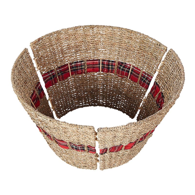 Julgranskrage Marche - 45x45x27 cm - Inredning & dekor - Julpynt & helgdekoration - Julpynt & juldekoration