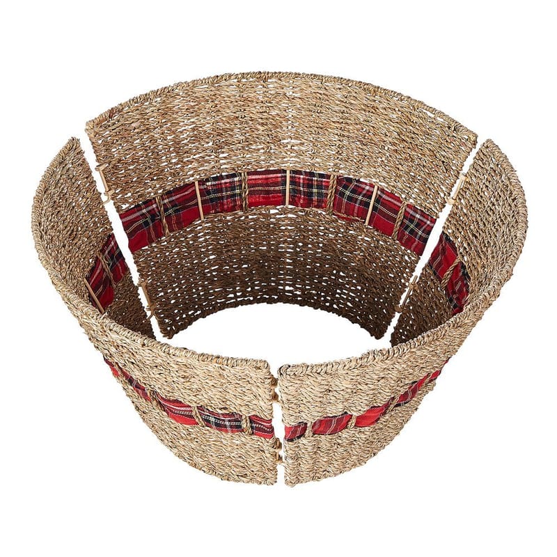 Julgranskrage Marche - 45x45x27 cm - Inredning & dekor - Julpynt & helgdekoration - Julpynt & juldekoration - Julgransfot