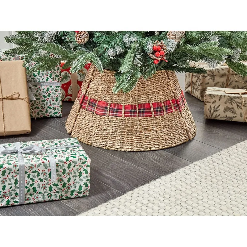 Julgranskrage Marche - 50x50x27 cm - Inredning & dekor - Julpynt & helgdekoration - Julpynt & juldekoration - Julgransfot